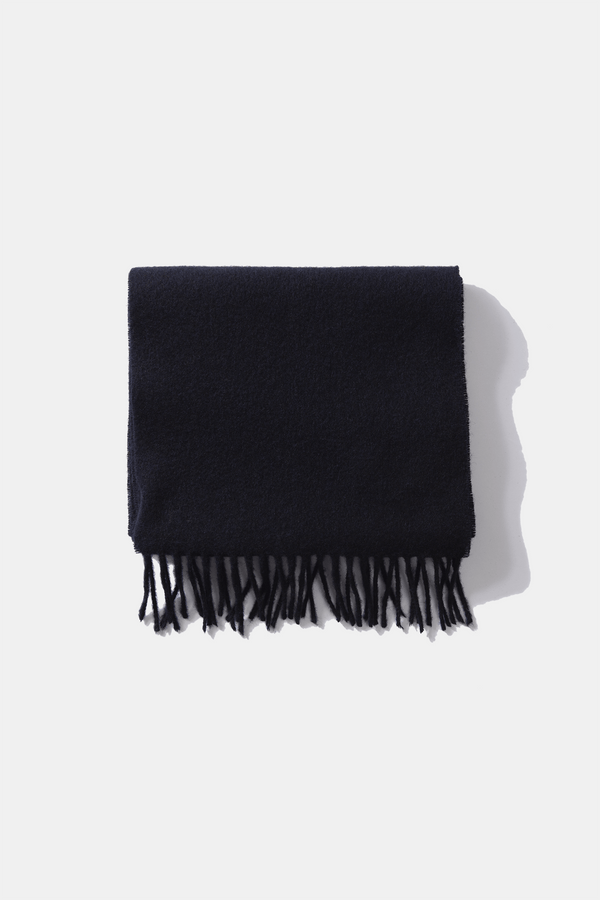 Lambswool Scarf