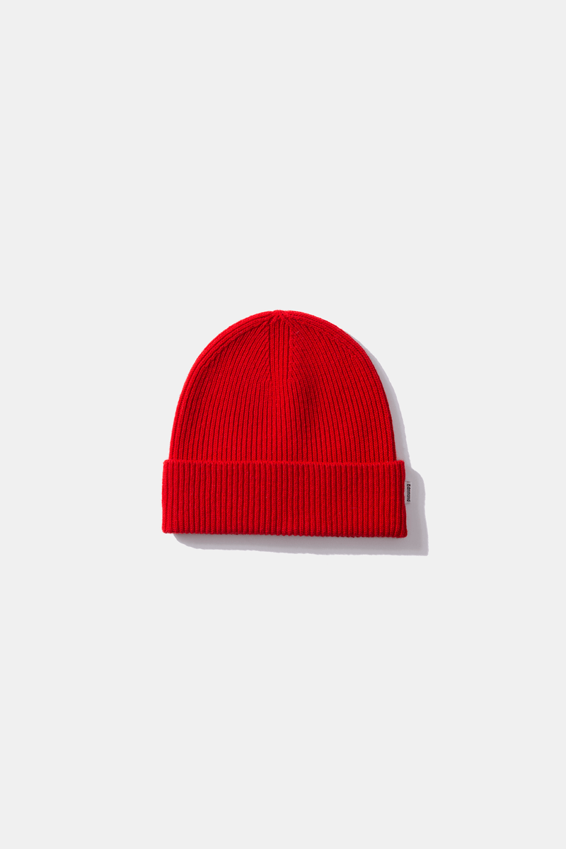 Knit Beanie