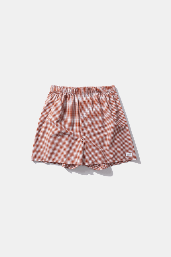 MOONLIGHT plain brown
