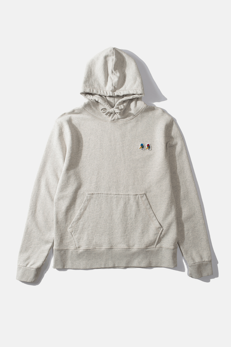 DUCK HEAD SPECIAL GREY