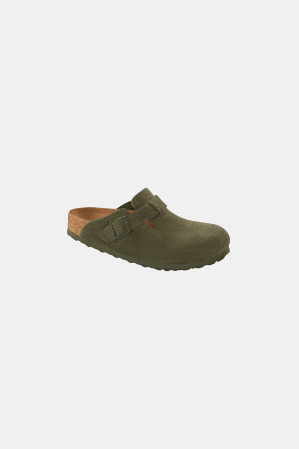 BIRKENSTOCK VL THYME